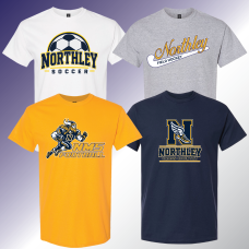 NMS Fall Sports Tee